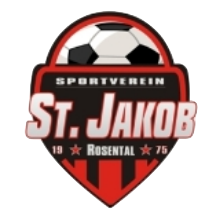 Wappen SV Sankt Jakob im Rosental  24788