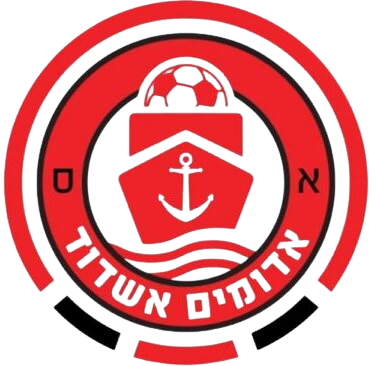 Wappen Hapoel Ashdod FC