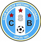 Wappen CS Brétigny Foot 1905  64368