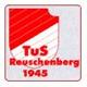 Wappen TuS Reuschenberg 1945  19835