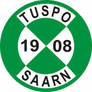 Wappen TuSpo Saarn 1908  15955