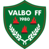 Wappen Valbo FF II  66438