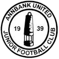 Wappen Annbank United FC  69596