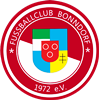 Wappen FC Bonndorf 1972 diverse