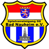 Wappen SpVgg. 08 Bad Nauheim  19456