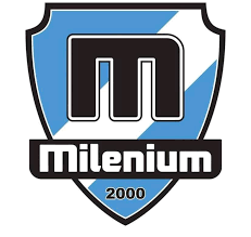 Wappen KS Milenium Skawina  125018