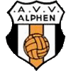 Wappen AVV Alphen