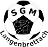 Wappen SGM Langenbrettach Reserve  99123