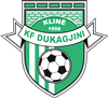 Wappen KF Dukagjini Klina  33204