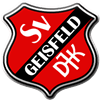 Wappen DJK-SV Geisfeld 1956  61647