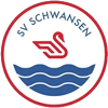 Wappen SV Schwansen 1954  15522