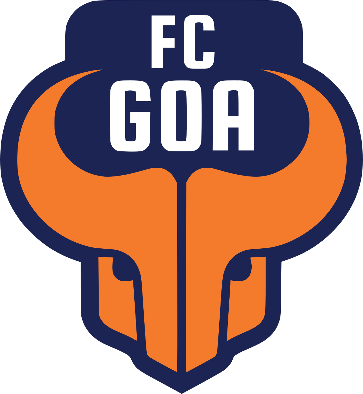 Wappen FC Goa  7457