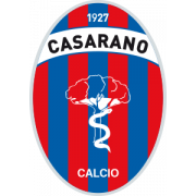 Wappen Casarano Calcio  35008