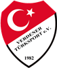 Wappen Verdener Türksport 1982 diverse  92098