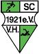 Wappen SC Volmershoven-Heidgen 1921  16269
