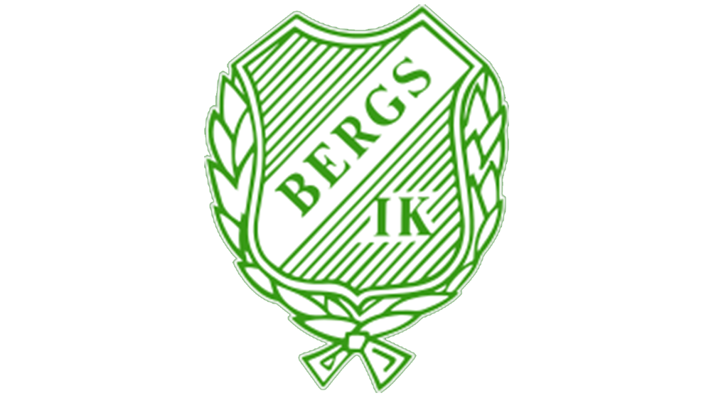 Wappen Bergs IK  88939