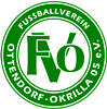 Wappen ehemals FV Ottendorf-Okrilla 05  44247
