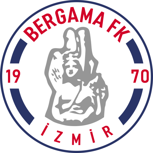 Wappen Bergama FK