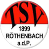 Wappen TSV 1899 Röthenbach II  56654