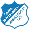 Wappen SpVgg. Hüttenbach-Simmelsdorf 1931 III  56300