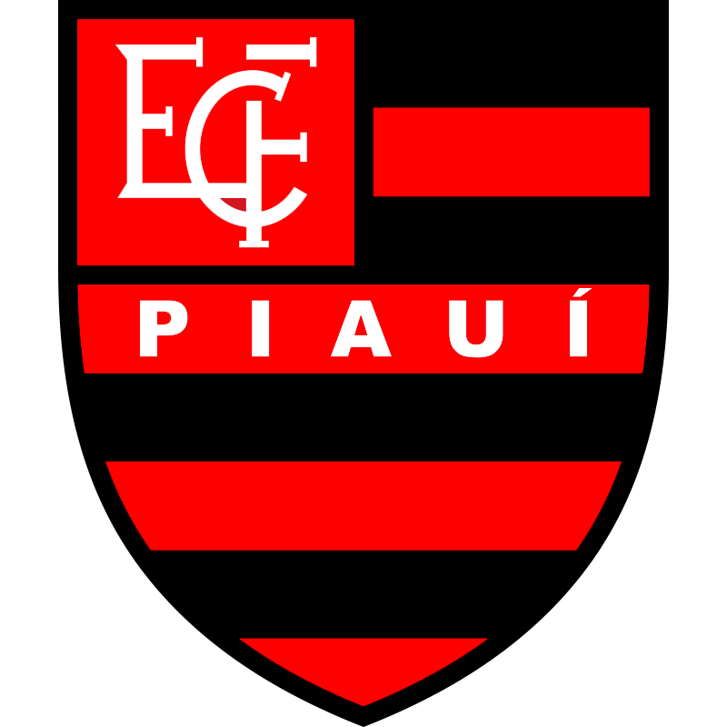 Wappen EC Flamengo Piauí