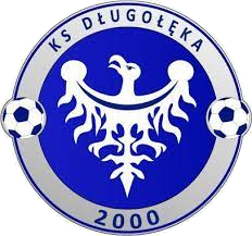 Wappen KS Długołęka 2000  112958