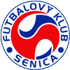 Wappen FK Senica