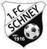Wappen 1. FC Schney 1916