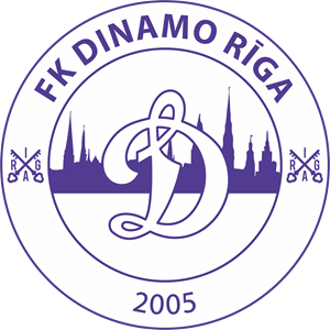 Wappen FK Dinamo Rīga  58479