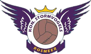 Wappen ehemals Stormvogels Rosmeer  91704