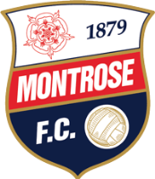 Wappen Montrose FC  4405