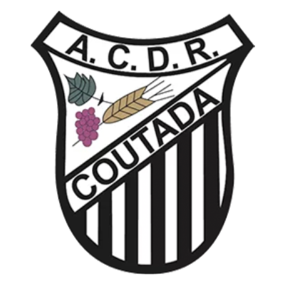Wappen ACDR Coutada  97870