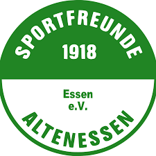 Wappen ehemals SF 1918 Altenessen  19020