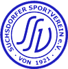 Wappen Suchsdorfer SV 1921  5932