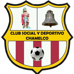 Wappen Deportivo Chamelco