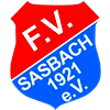 Wappen FV Sasbach 1921 diverse  88490