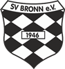 Wappen SV Bronn 1946 diverse  94341
