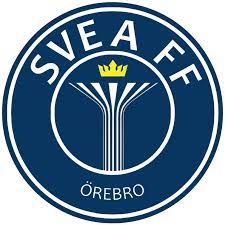 Wappen Svea FF Örebro