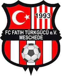 Wappen FC Fatih Türkgücü/Meschede 1993  13675