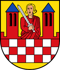 Wappen ehemals SG Iserlohn - Verein für sozialpädagogischen Sport 1988