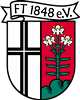 Wappen FT 1848 Fulda  17871
