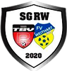 Wappen SGM Weithart/Rulfingen Reserve (Ground A)  99084