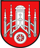 Wappen TSG 1848 Hofgeismar diverse  81571