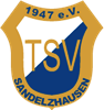 Wappen TSV Sandelzhausen 1947 diverse  72967