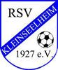 Wappen RSV Kleinseelheim 1927