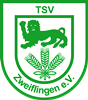 Wappen TSV Zweiflingen 1977 Reserve  94161