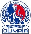 Wappen CD Olimpia