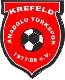 Wappen Anadolu Türkspor Krefeld 77/88  19898