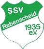 Wappen SSV Rabenscheid 1935  86392