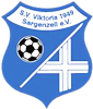 Wappen SV Viktoria Sargenzell 1949 diverse  78375